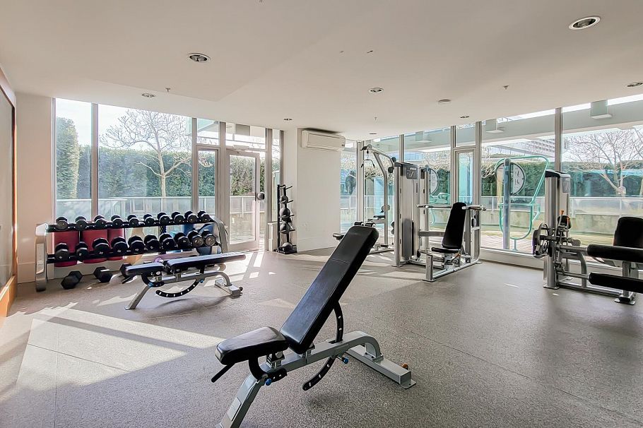 2601 8131 Nunavut Lane Vancouver, BC - 12