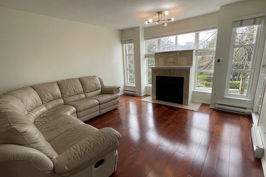 302 8728 SW Marine Drive Vancouver, BC - 3