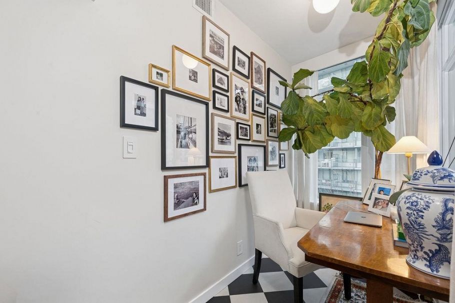 502 111 E 1st Avenue Vancouver, BC - 22