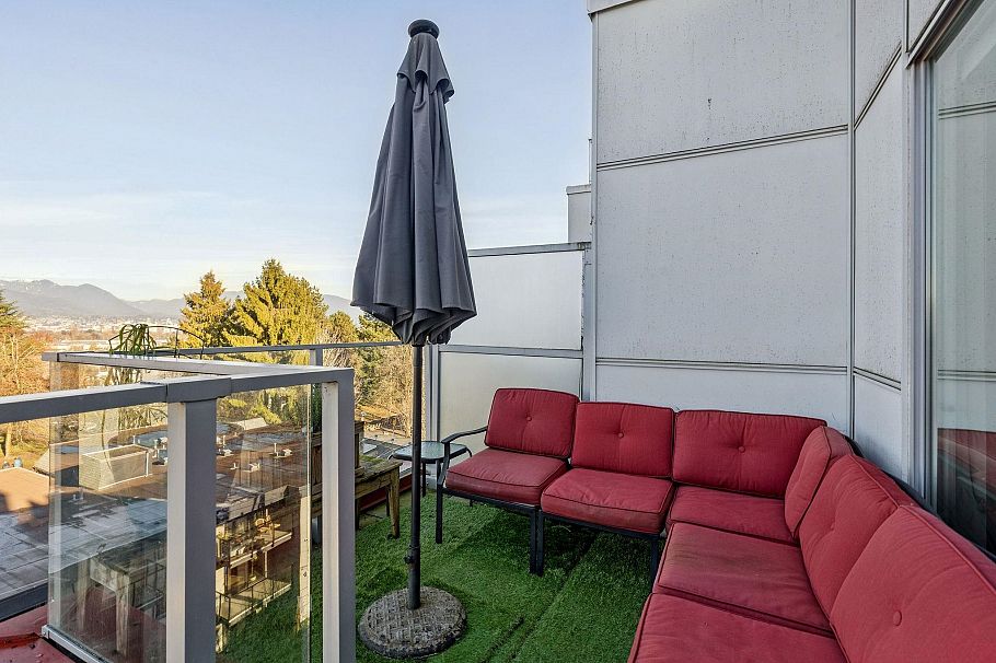 505 379 E Broadway Vancouver, BC - 11