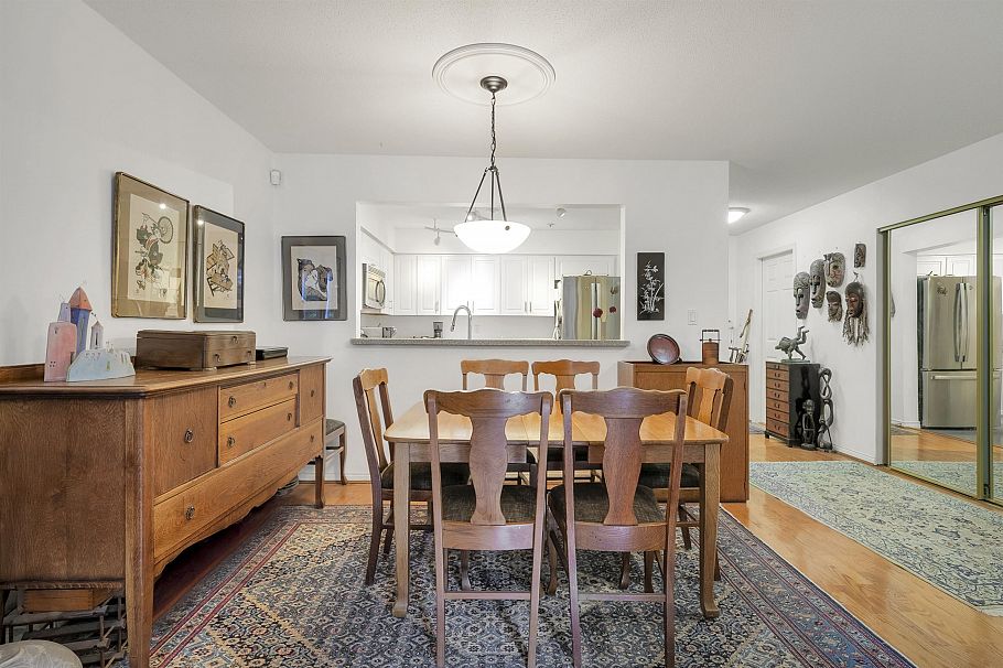 109 2288 W 12th Avenue Vancouver, BC - 6