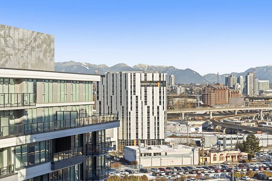 1307 8199 Capstan Way Richmond, BC - 23