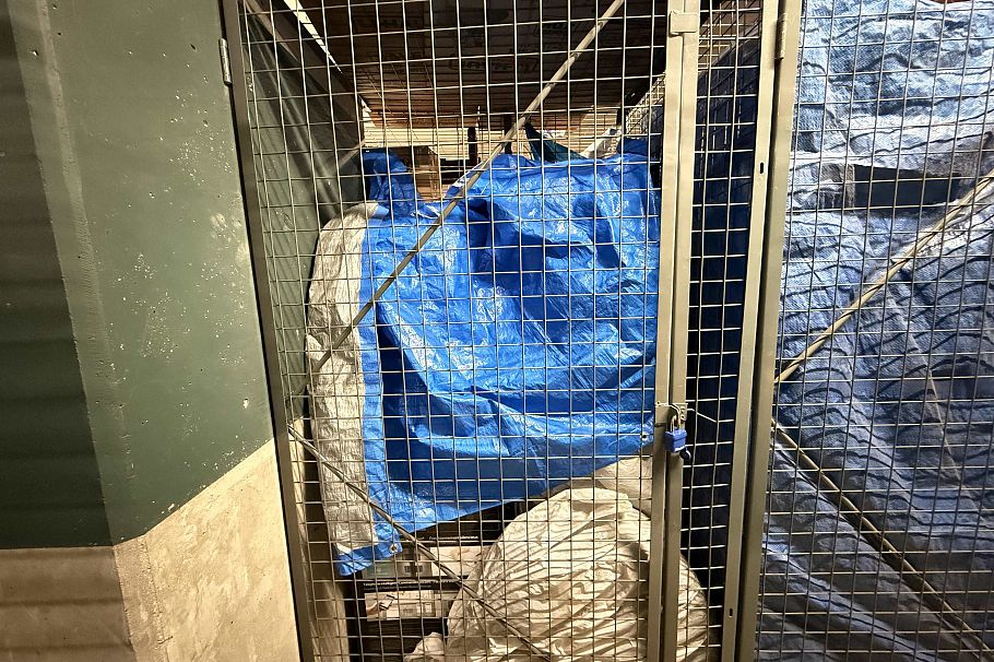 405 4028 Knight Street Vancouver, BC - 21