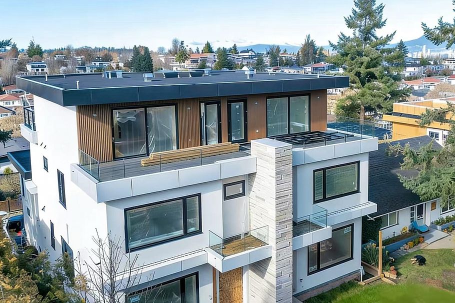 5593 Fleming Street Vancouver, BC - 10