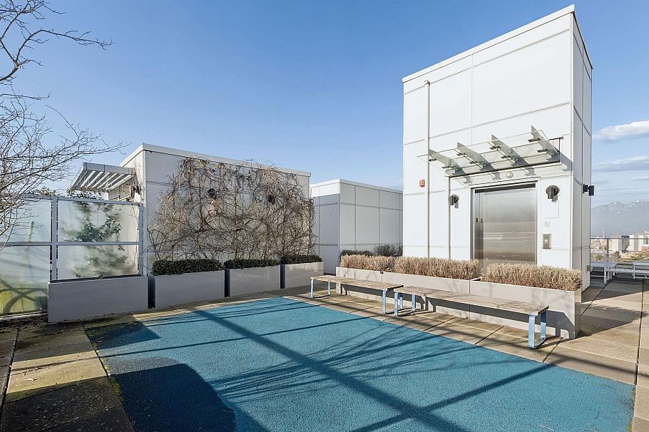 505 379 E Broadway Vancouver, BC - 23