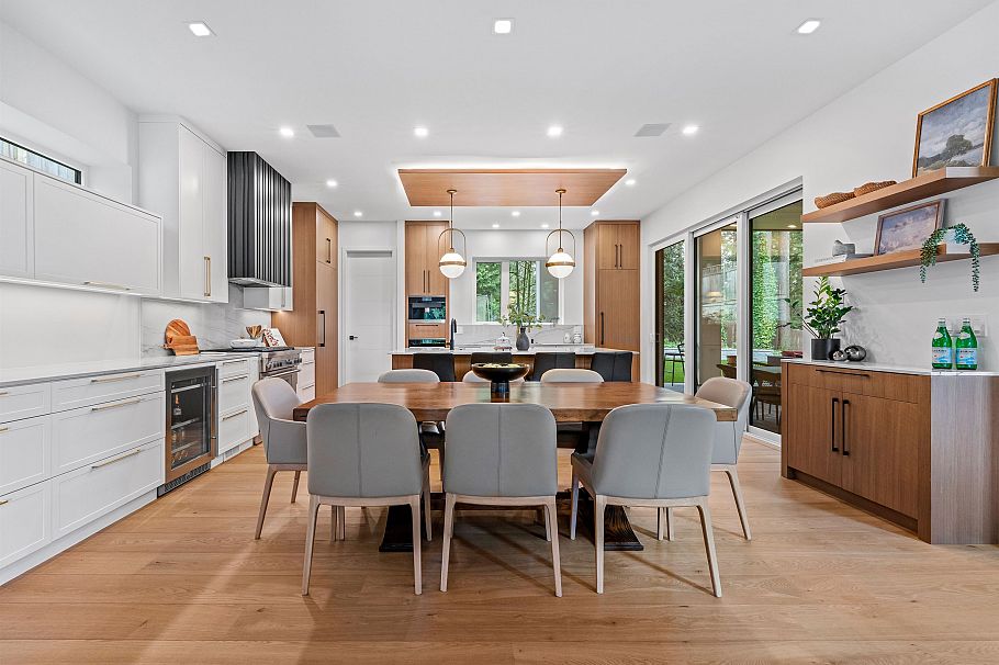 4528 Skyline Drive North Vancouver, BC - 11