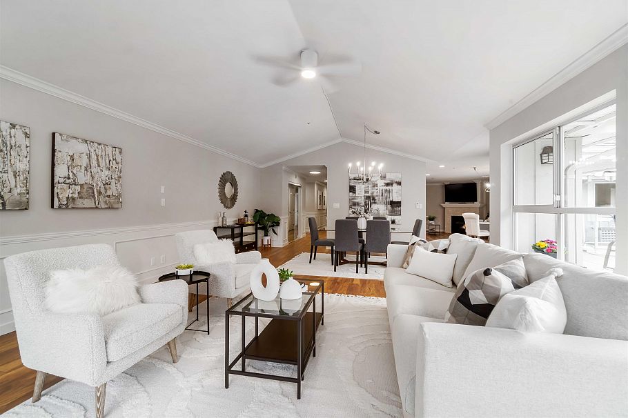 401 1281 Parkgate Avenue North Vancouver, BC - 9