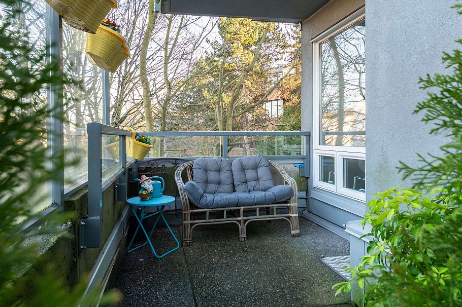 28 1345 W 4th Avenue Vancouver, BC - 25