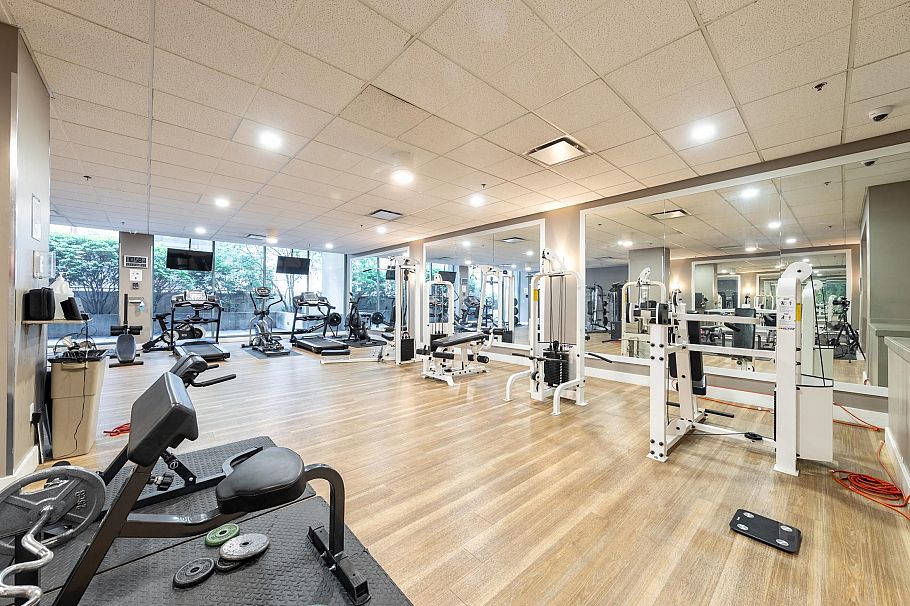 404 1238 Burrard Street Vancouver, BC - 30