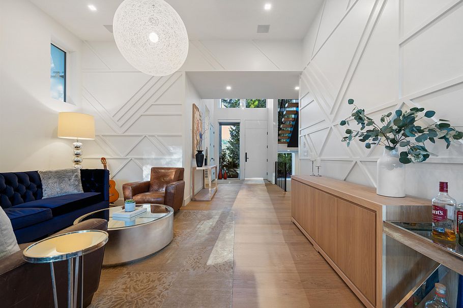 4528 Skyline Drive North Vancouver, BC - 7