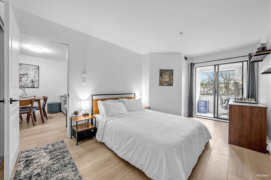 107 189 E 16th Avenue Vancouver, BC - 10