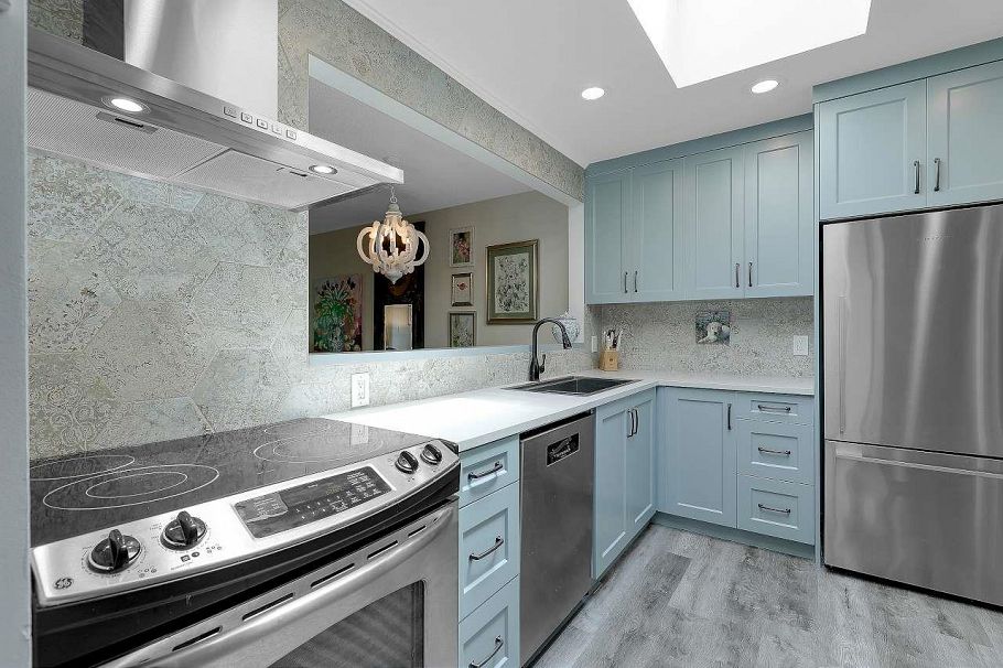 314 1777 W 13th Avenue Vancouver, BC - 9