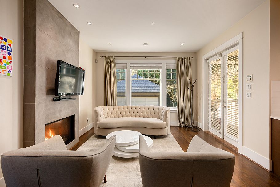 6467 Larch Street Vancouver, BC - 11