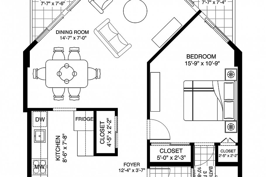 903 130 E 2nd Street North Vancouver, BC - 39