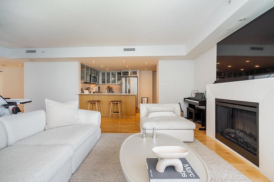 1904 1205 W Hastings Street Vancouver, BC - 30