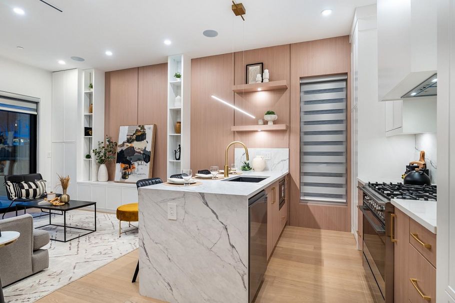 1 5355 Inverness Street Vancouver, BC - 8