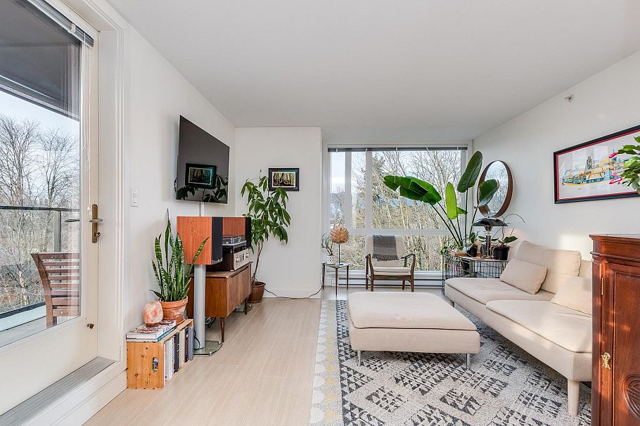 PH1 562 E 7th Avenue Vancouver, BC - 6