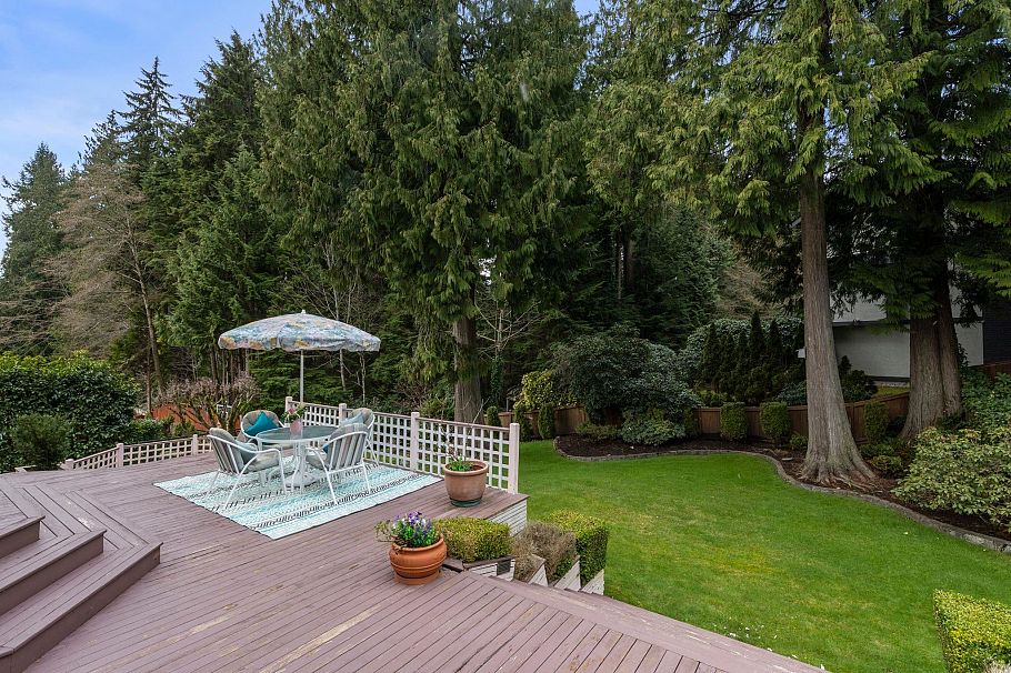 5427 Cliffridge Avenue North Vancouver, BC - 23