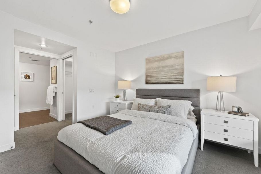 304 221 E 3rd Street North Vancouver, BC - 15