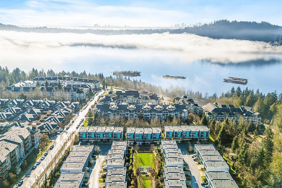 409 580 Raven Woods Drive North Vancouver, BC - 3