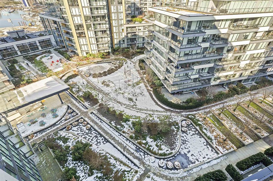 1307 8199 Capstan Way Richmond, BC - 21