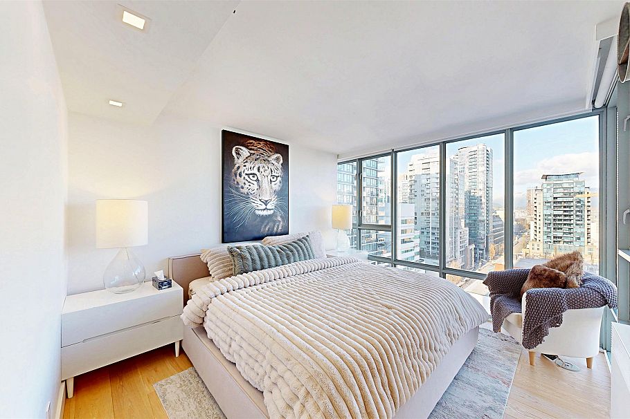 1901 930 Cambie Street Vancouver, BC - 8