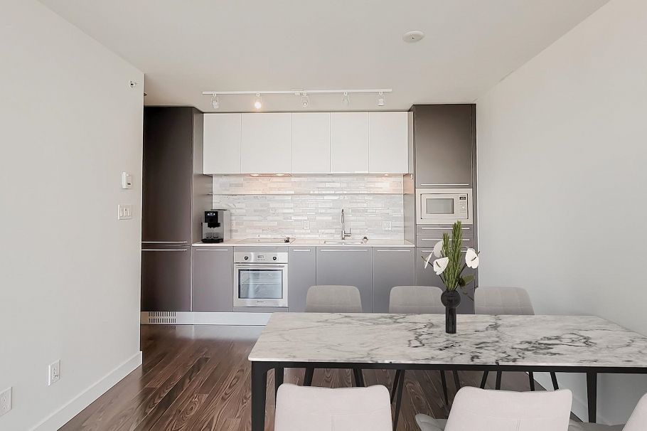 2601 8131 Nunavut Lane Vancouver, BC - 2