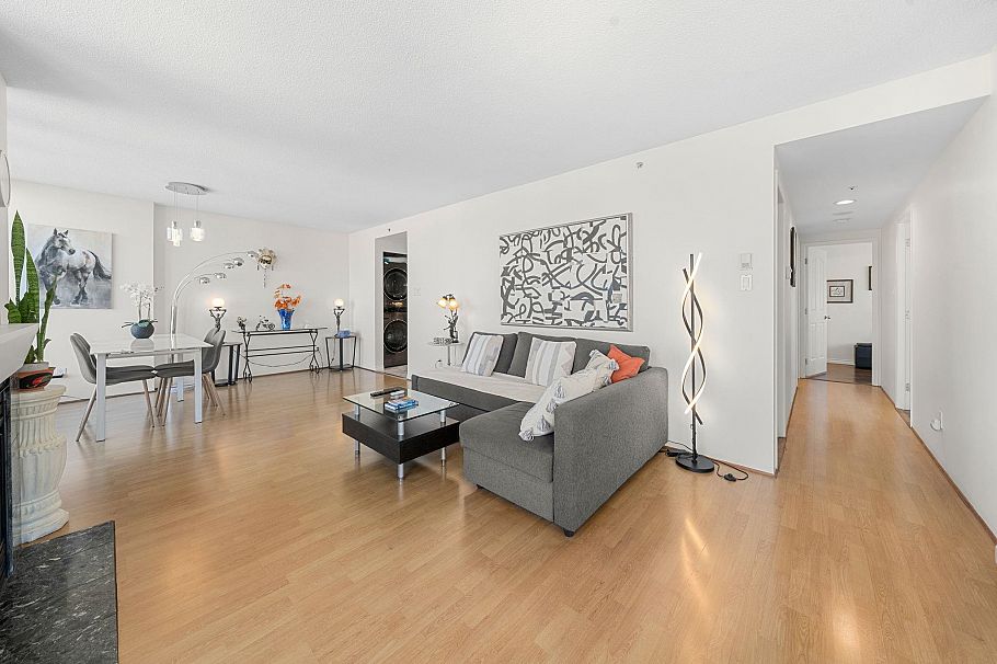 1702 183 Keefer Place Vancouver, BC - 8