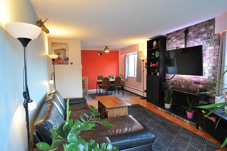 209 930 E 7th Avenue Vancouver, BC - 3