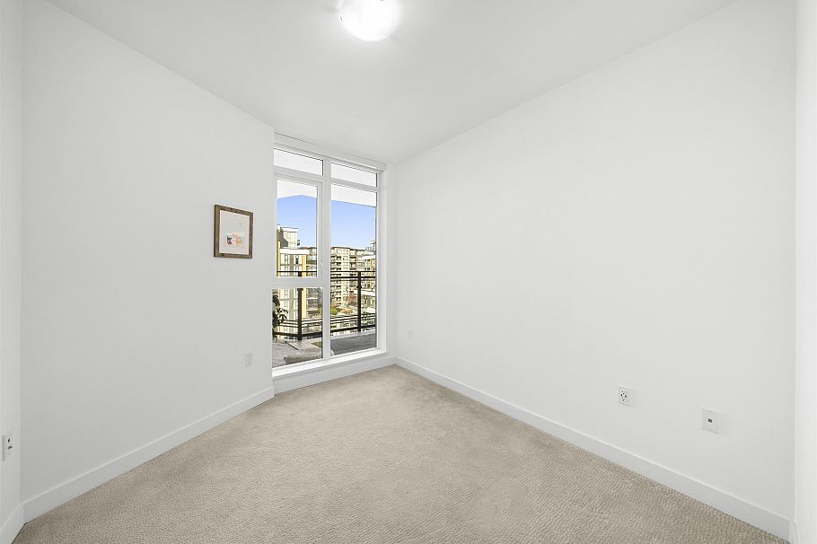 1307 8199 Capstan Way Richmond, BC - 16