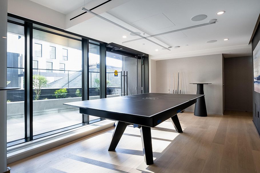 1107 889 Pacific Street Vancouver, BC - 21