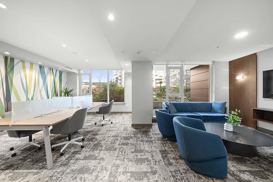 1307 8199 Capstan Way Richmond, BC - 24