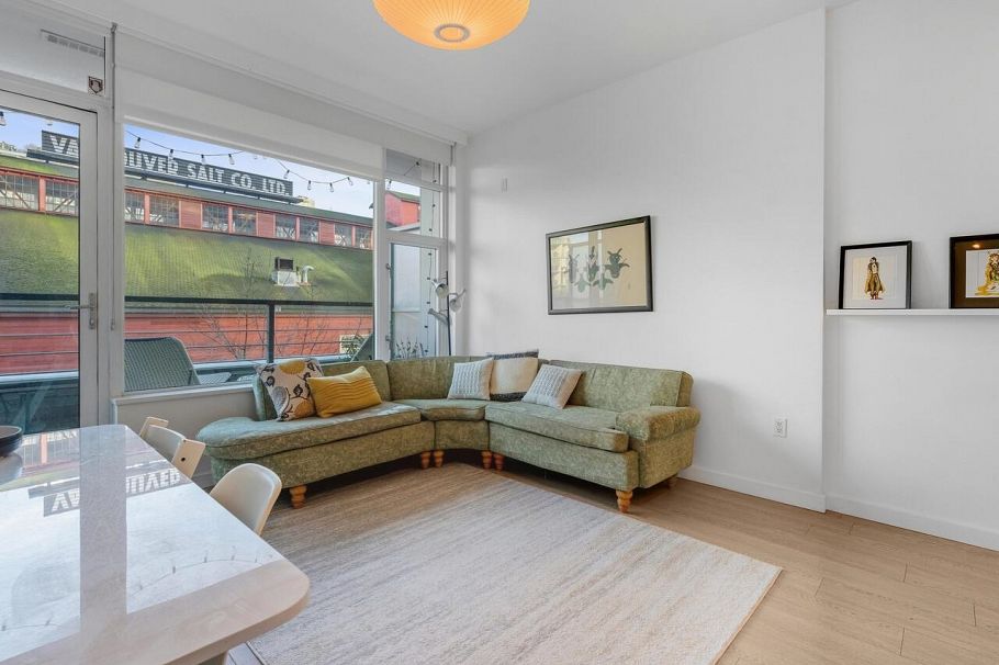 305 123 W 1st Avenue Vancouver, BC - 10