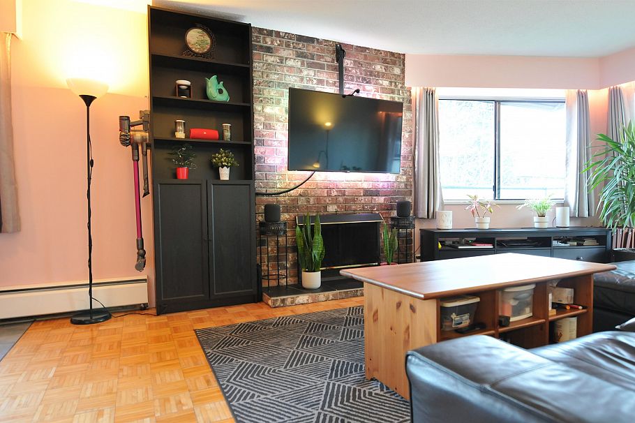 209 930 E 7th Avenue Vancouver, BC - 2