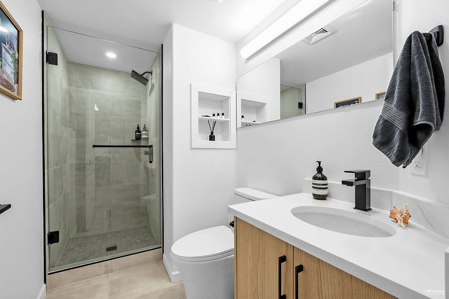 107 189 E 16th Avenue Vancouver, BC - 8