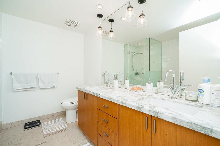 1904 1205 W Hastings Street Vancouver, BC - 35