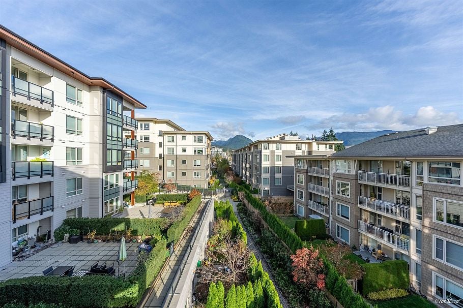 312 2632 Library Lane North Vancouver, BC - 22