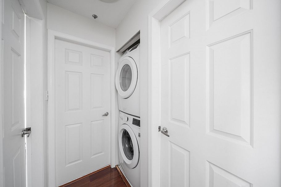 302 8728 SW Marine Drive Vancouver, BC - 6