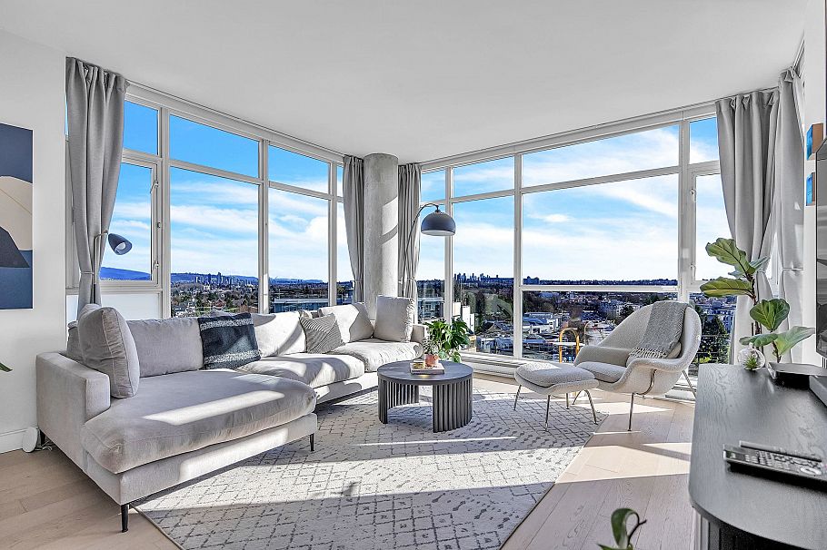 1205 2770 Sophia Street Vancouver, BC - 1