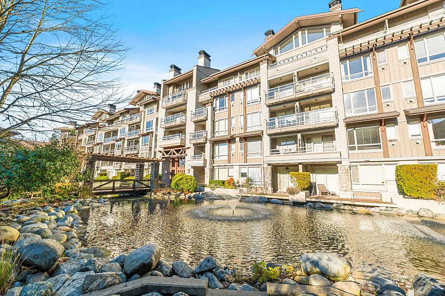 409 580 Raven Woods Drive North Vancouver, BC - 25