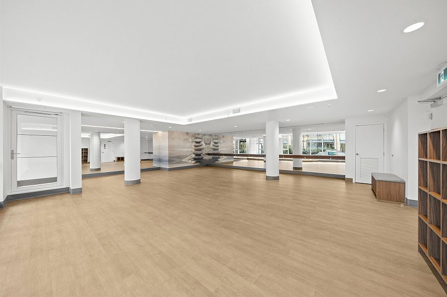 1307 8199 Capstan Way Richmond, BC - 29