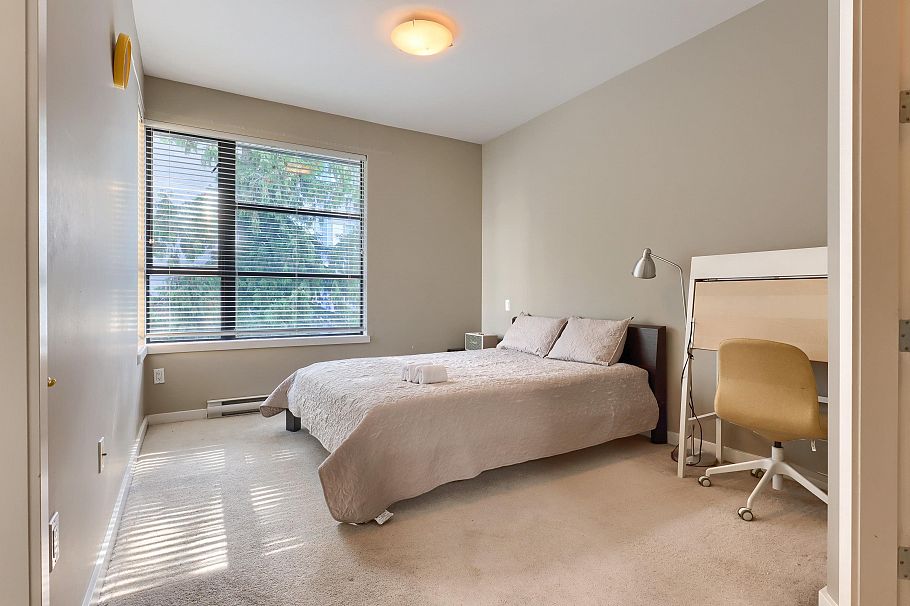 31 1863 Wesbrook Mall Vancouver, BC - 18