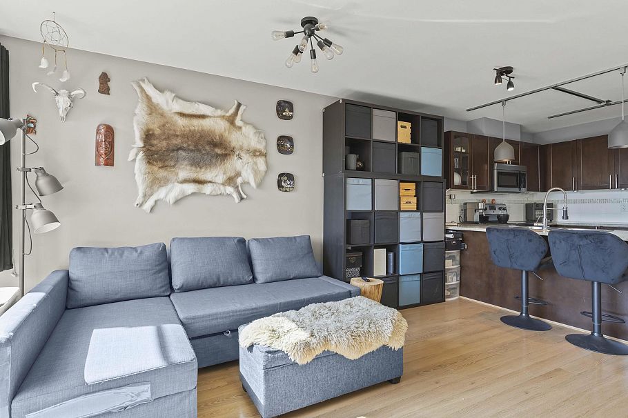 PH20 2150 E Hastings Street Vancouver, BC - 17