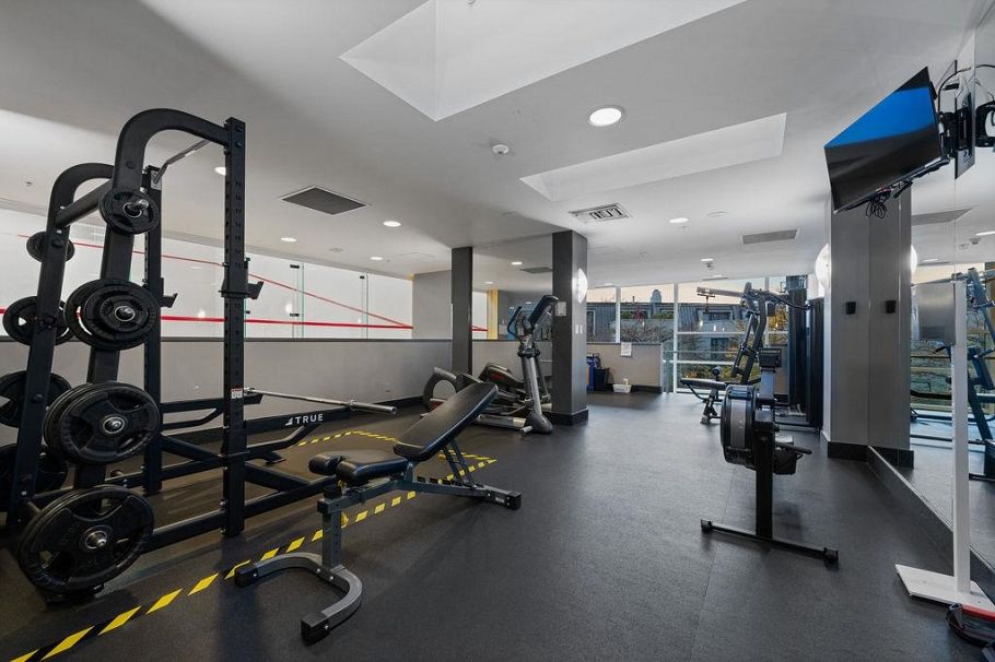 2805 583 Beach Crescent Vancouver, BC - 36