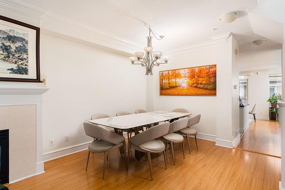 968 Westbury Walk Vancouver, BC - 8