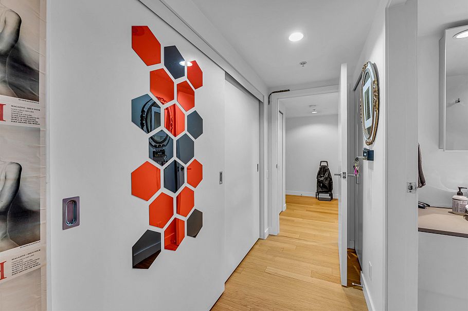 205 128 W Cordova Street Vancouver, BC - 7