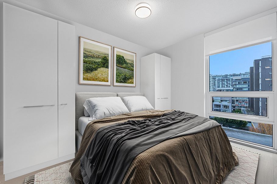 604 180 E 2nd Avenue Vancouver, BC - 8