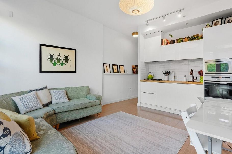 305 123 W 1st Avenue Vancouver, BC - 12