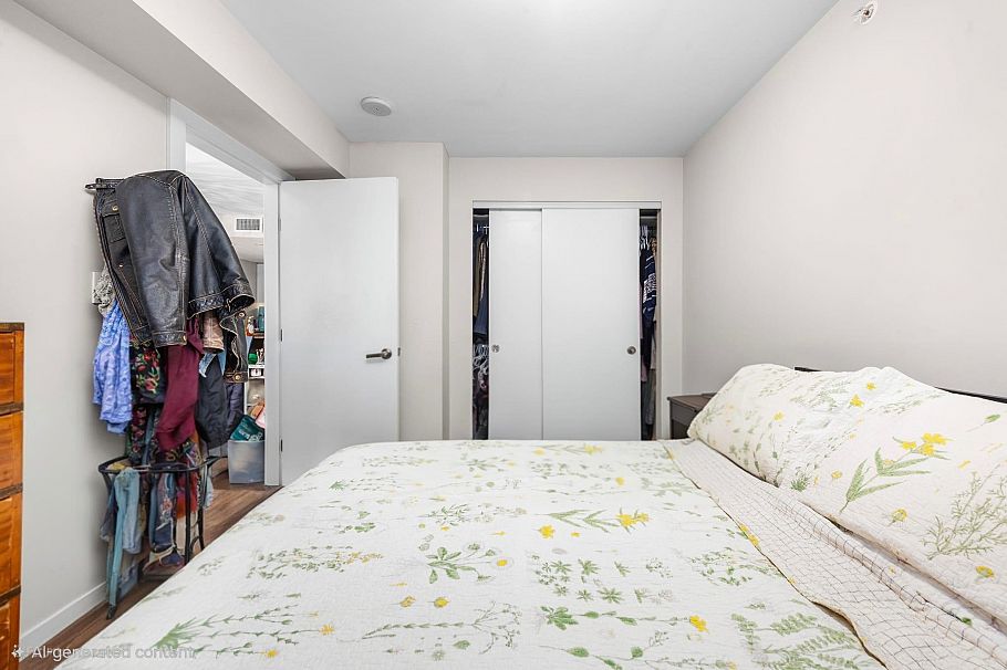 206 1618 Quebec Street Vancouver, BC - 10