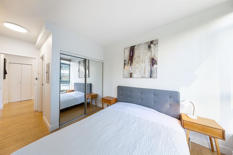 404 1238 Burrard Street Vancouver, BC - 21